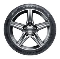 Nexen 275/40 R21 107Y N'Fera Sport Yaz Lastiği 2024