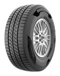 Starmax 215/65 R16 107T Vanmaxx + 4 Mevsim Lastik 2024