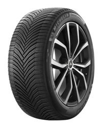 Michelin 255/45 R20 101W Crossclimate 2 4 Mevsim Lastik 2024