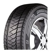 Bridgestone 195/75 R16 105R Duravis All Season 4 Mevsim Lastik 2024