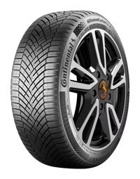 Continental 185/65 R15 92T Allseasoncontact 2 4 Mevsim Lastik 2024