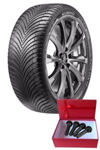 Kumho 195/60 R15 92V Ha32 4 Mevsim Lastik 2024
