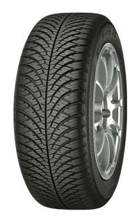 Yokohama 255/35 R19 96Y Bluearth-4S Aw21 4 Mevsim Lastik 2024
