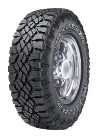 Goodyear 265/60 R18 116Q Wrangler Duratrac 4 Mevsim Lastik 2024