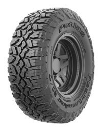 Petlas 245/70 R16 110Q Peaklander 4 Mevsim Lastik 2024