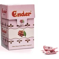 Ender Kalender Vişneli Çikolata 1 kg