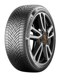 Continental 255/40 R19 100Y Allseasoncontact 2 4 Mevsim Lastik 2024