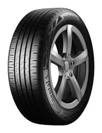 Continental 235/55 R19 101T Ecocontact 6 Yaz Lastiği 2024