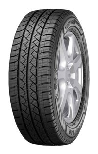 Goodyear 195/75 R16 105S Vector 4 Seasons 4 Mevsim Lastik 2024