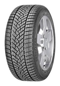 Goodyear 205/50 R17 93V Ultragrip 8 Kış Lastiği 2024