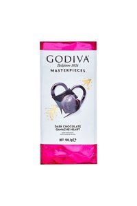 Godiva Masterpieces Bitter Çikolata 109.2 gr