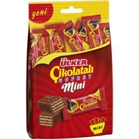 Ülker Sütlü Çikolata 82 gr