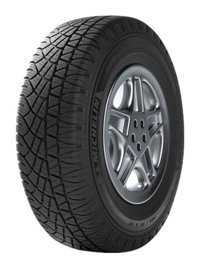 Michelin 255/60 R18 112H Latitude Cross Yaz Lastiği 2024