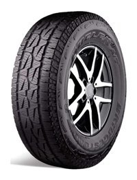 Bridgestone 255/70 R16 111S Dueler 001 4 Mevsim Lastik 2024