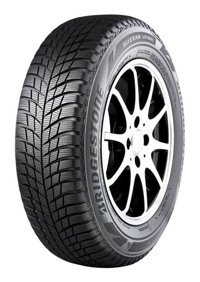 Bridgestone 225/60 R18 104H Blizzak Lm001 Kış Lastiği 2024