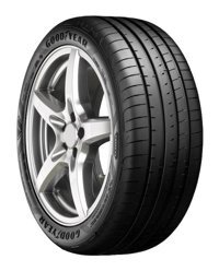 Goodyear 305/30 R21 104Y Eagle F1 Asymmetric 5 Yaz Lastiği 2024