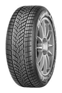 Goodyear 215/55 R18 99V Ultragrip Performance + OffRoad Suv Kış Lastiği 2024