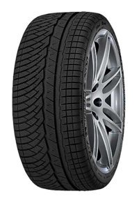 Michelin 255/45 R19 100V Pilot Alpin 4 Kış Lastiği 2024