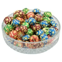 Ülker Mini Çikolatin Sütlü Çikolata 1 kg