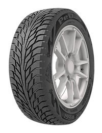 Petlas 195/60 R15 88T Glacier W661 Kış Lastiği 2024