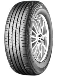 Lassa 255/45 R20 105W Competus 2 Yaz Lastiği 2024