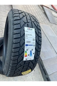 Riken 235/45 R18 98V Snow Kış Lastiği 2024