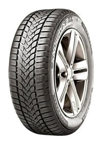 Lassa 185/70 R14 88T Snoways 3 Kış Lastiği 2024