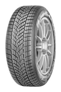 Goodyear 235/55 R18 104H Ultragrip Performance OffRoad Suv Kış Lastiği 2024