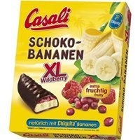 Casali Schoko Muzlu Çikolata 140 gr