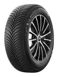 Michelin 195/60 R18 96H Crossclimate 2 4 Mevsim Lastik 2024