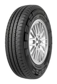Milestone 225/65 R16 110R Vanmile Yaz Lastiği 2024