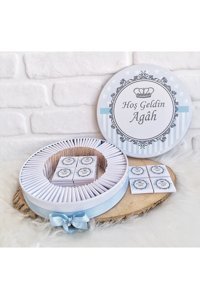 Bunnyball Kral Tacı Sütlü Çikolata