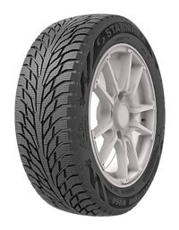 Starmax 195/65 R15 91T Arcterrain W860 Kış Lastiği 2024