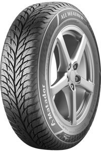 Matador 185/65 R14 86T Mp62 All Weather Evo 4 Mevsim Lastik 2024