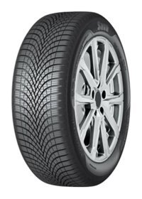 Sava 205/60 R16 96H All Weather 4 Mevsim Lastik 2024