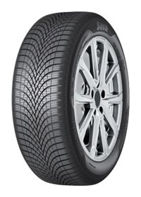 Sava 195/55 R16 87H All Weather 4 Mevsim Lastik 2024