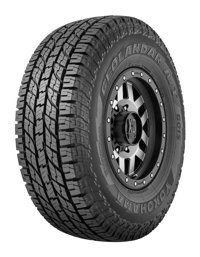 Yokohama 265/70 R16 111T Geolandar G015 4 Mevsim Lastik 2024