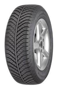 Goodyear 235/55 R17 99V Vector 4Seasons Suv OffRoad Suv 4 Mevsim Lastik 2024