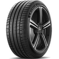 Michelin 245/35 R19 93Y Pilot Sport 5 Yaz Lastiği 2024