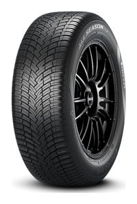 Pirelli 235/60 R18 107W Scorpion All Season Sf2 4 Mevsim Lastik 2024