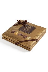 Elit Golden Collection Sütlü Çikolata 267 gr