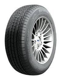 Strial 225/60 R18 104V Xl 701 Yaz Lastiği 2024