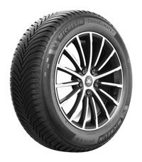 Michelin 205/60 R17 97W Crossclimate 2 4 Mevsim Lastik 2024