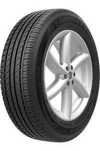 Starmax 215/55 R16 93V Novaro St532 4 Mevsim Lastik 2024