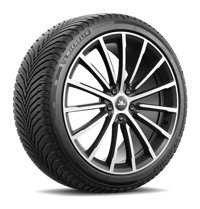Michelin 235/55 R17 103Y Crossclimate 2 4 Mevsim Lastik 2024