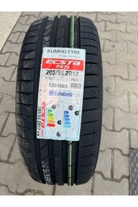Kumho 205/55 R17 91W Ps71 Yaz Lastiği 2024