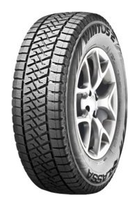 Lassa 225/70 R15 114R Wintus 2 Kış Lastiği 2024