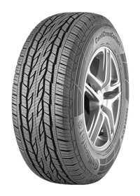 Continental 255/70 R16 111T Crosscontact Lx2 4 Mevsim Lastik 2024