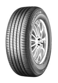 Lassa 225/60 R17 99V Competus 4 Mevsim Lastik 2024