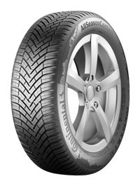 Continental 195/60 R15 92V Allseasoncontact 4 Mevsim Lastik 2024